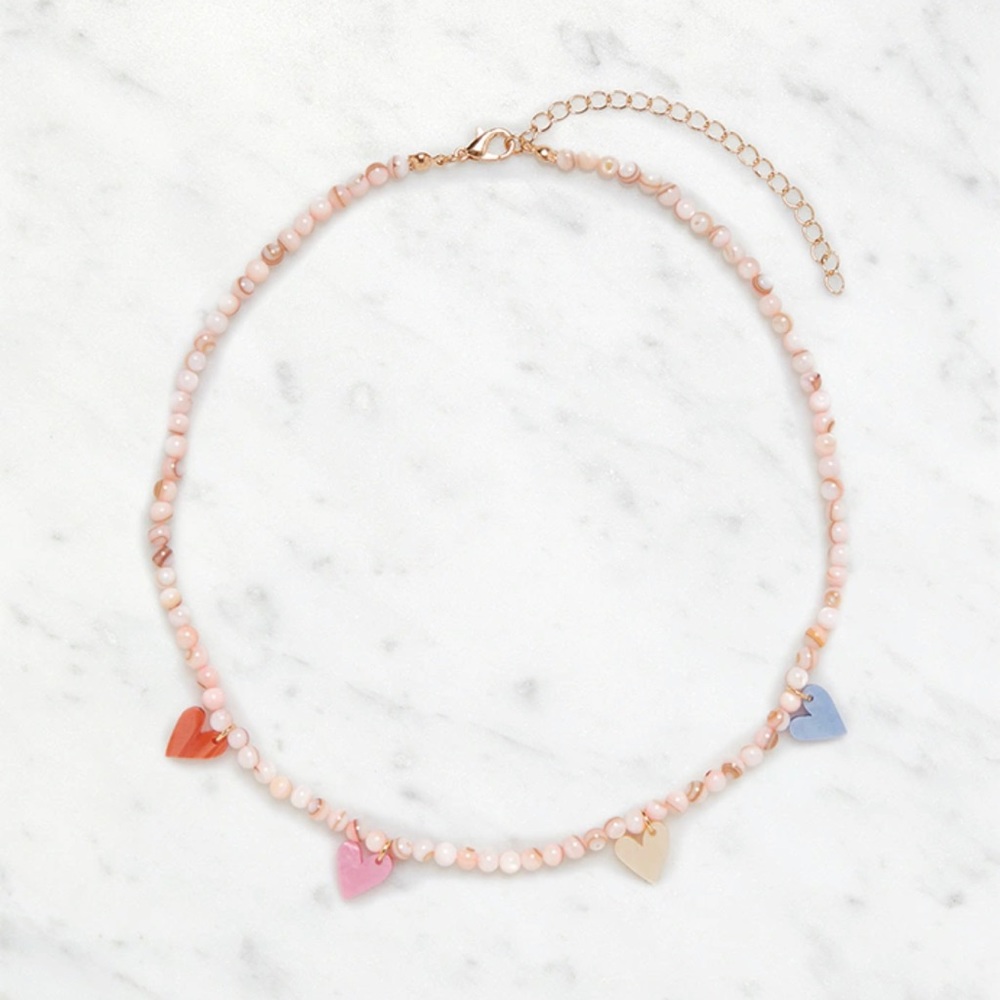 Heart Necklace